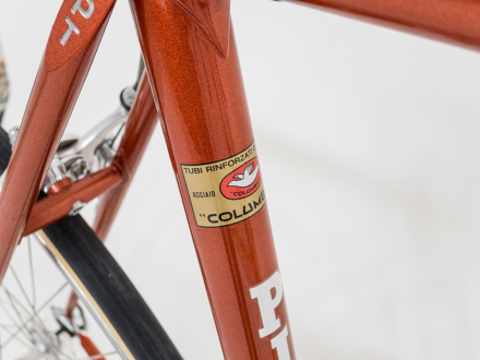 Pinarello Special 1975