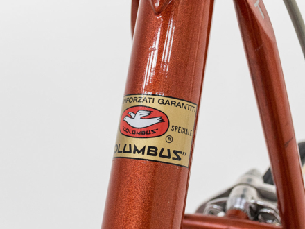 Pinarello Special 1975