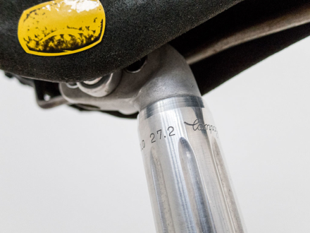 Pinarello Special 1975