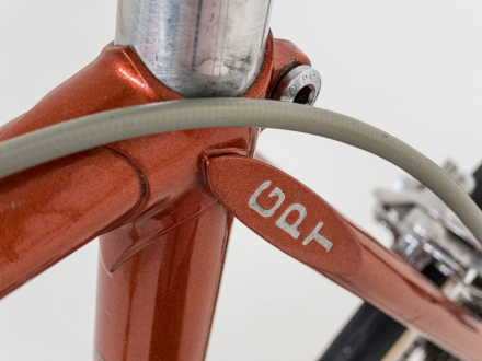 Pinarello Special 1975