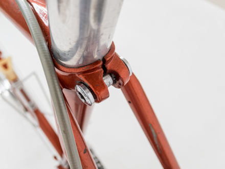 Pinarello Special 1975