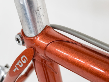 Pinarello Special 1975
