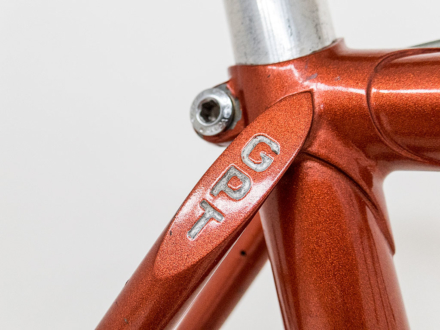 Pinarello Special 1975