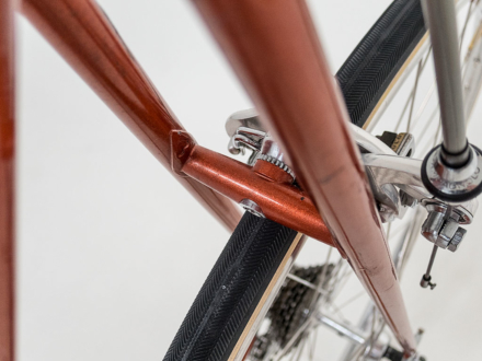 Pinarello Special 1975