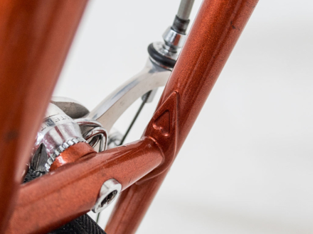 Pinarello Special 1975