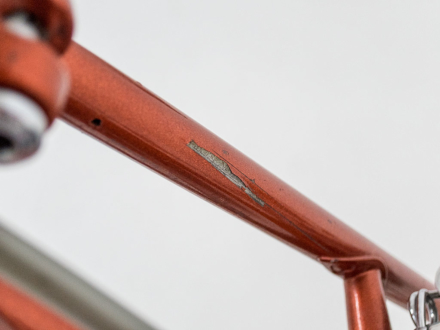 Pinarello Special 1975