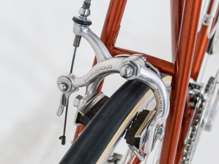 Pinarello Special 1975