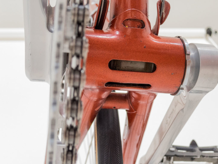 Pinarello Special 1975