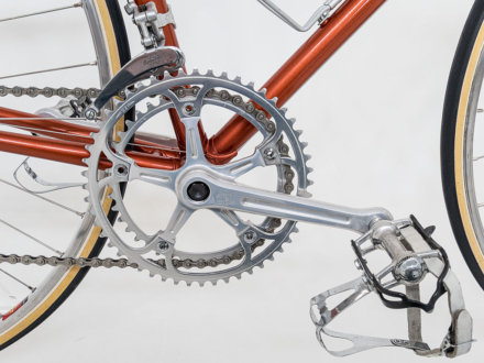 Pinarello Special 1975