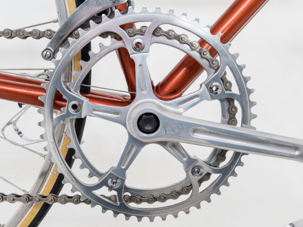 Pinarello Special 1975