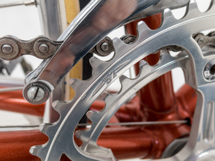 Pinarello Special 1975