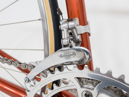 Pinarello Special 1975
