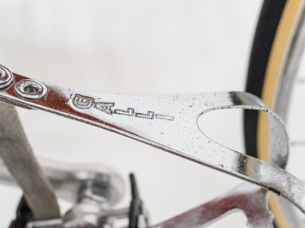 Pinarello Special 1975