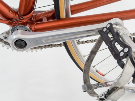 Pinarello Special 1975