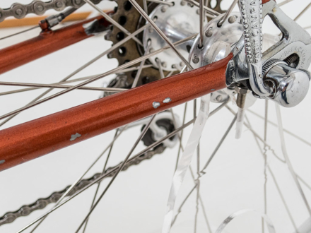 Pinarello Special 1975