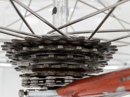 Pinarello Special 1975