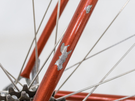 Pinarello Special 1975