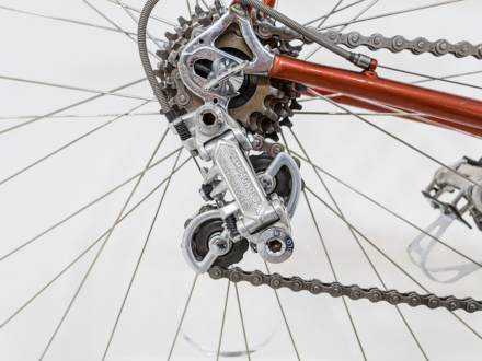 Pinarello Special 1975