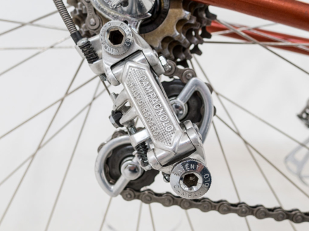 Pinarello Special 1975