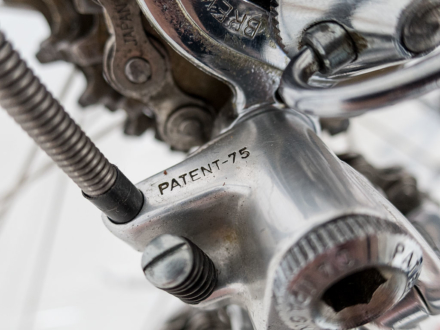 Pinarello Special 1975