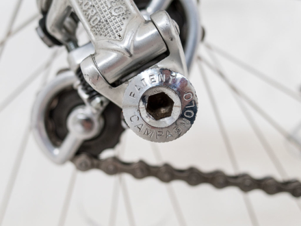 Pinarello Special 1975