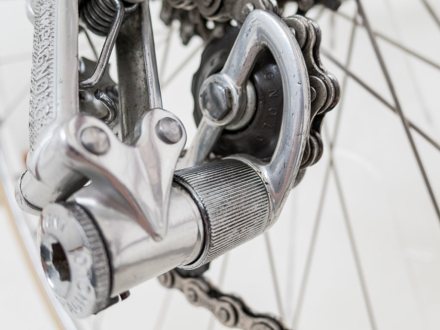 Pinarello Special 1975