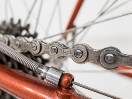 Pinarello Special 1975