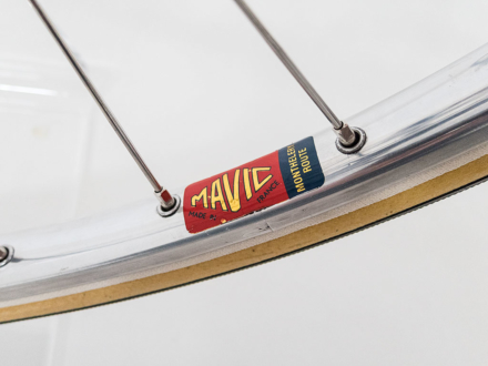 Pinarello Special 1975
