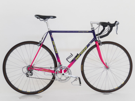 Serotta Colorado Legend CR 1994