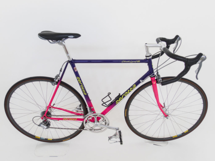Serotta Colorado Legend CR 1994