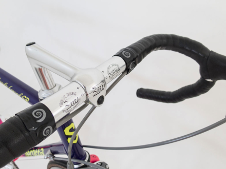 Serotta Colorado Legend CR 1994