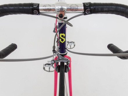 Serotta Colorado Legend CR 1994