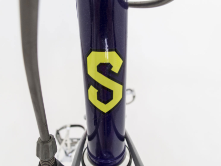 Serotta Colorado Legend CR 1994