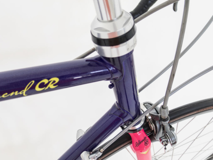 Serotta Colorado Legend CR 1994