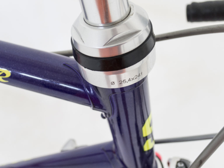 Serotta Colorado Legend CR 1994