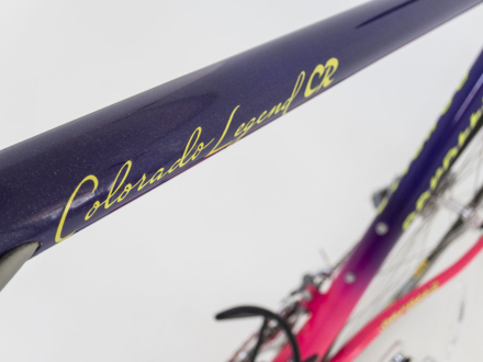 Serotta Colorado Legend CR 1994