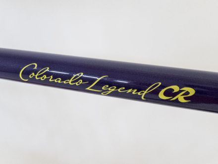 Serotta Colorado Legend CR 1994