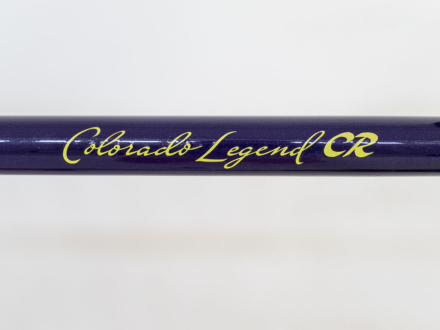 Serotta Colorado Legend CR 1994