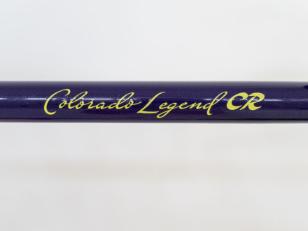 Serotta Colorado Legend CR 1994