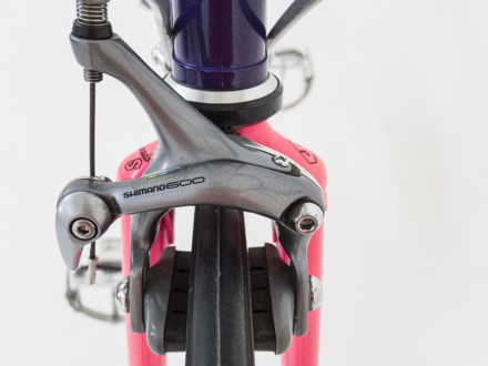 Serotta Colorado Legend CR 1994