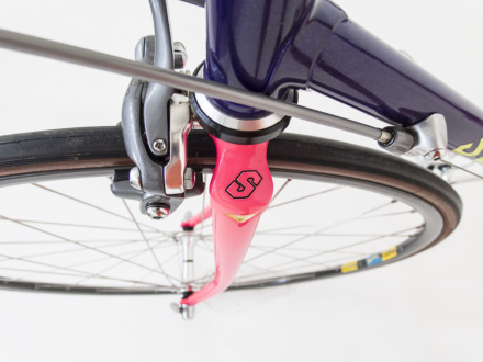 Serotta Colorado Legend CR 1994