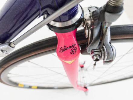 Serotta Colorado Legend CR 1994