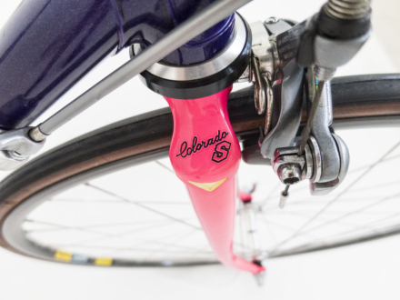 Serotta Colorado Legend CR 1994