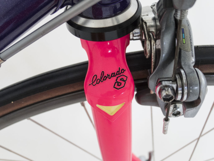 Serotta Colorado Legend CR 1994