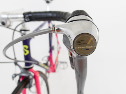 Serotta Colorado Legend CR 1994