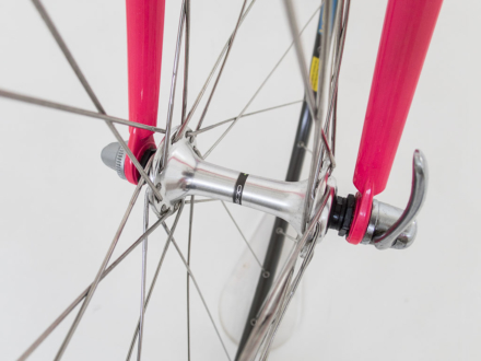 Serotta Colorado Legend CR 1994