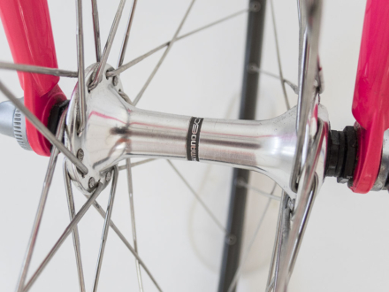Serotta Colorado Legend CR 1994