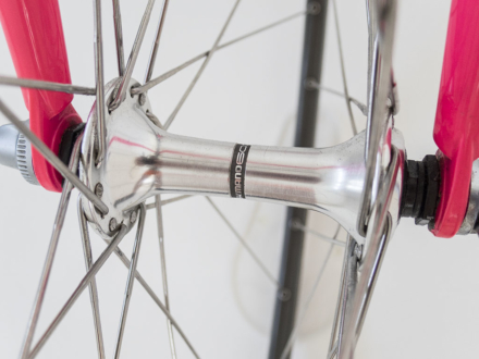 Serotta Colorado Legend CR 1994