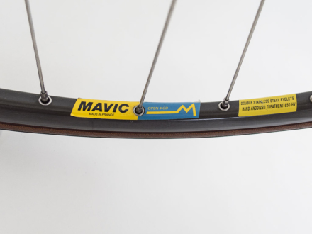 Serotta Colorado Legend CR 1994