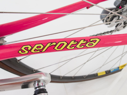 Serotta Colorado Legend CR 1994